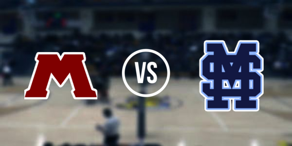 Mona Shores High School vs Muskegon High School