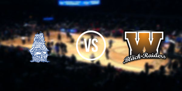 Morse High School vs. Winslow High School