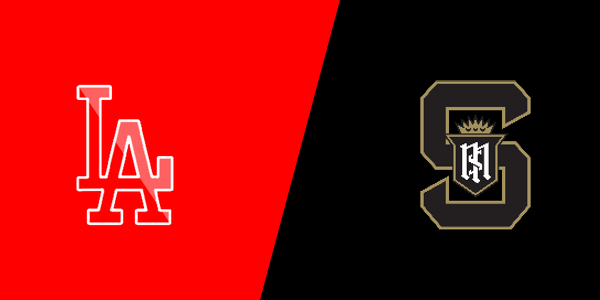 Los Alamitos High School vs. Servite High School