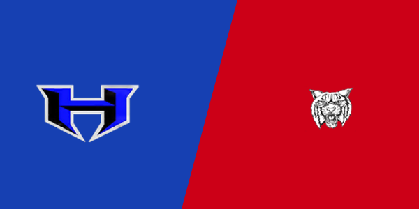 Hatton High School vs. Central High School - Florence