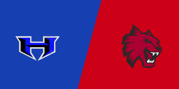 Hatton High School vs. Central High School - Florence