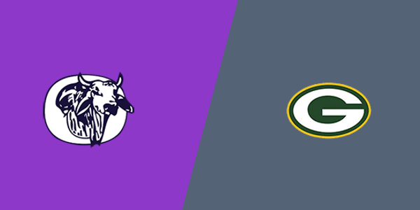Okeechobee High School vs. Glades Day High School