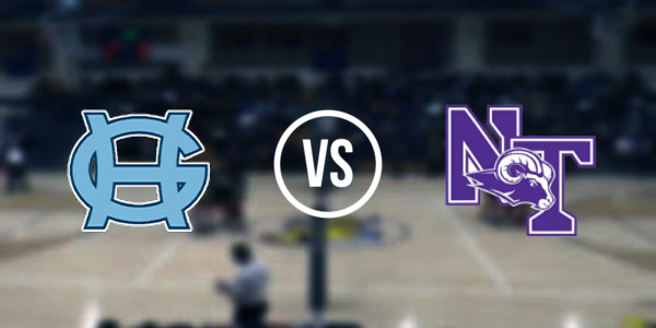 Gig Harbor High School vs. North Thurston High School