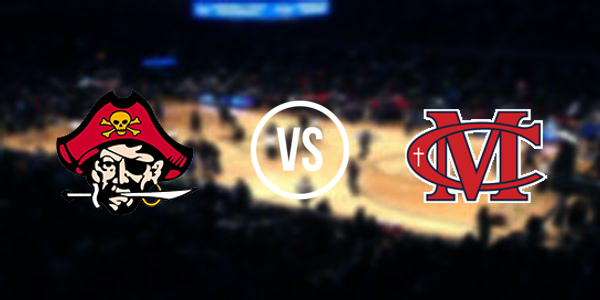 Jesuit vs. Modesto Christian