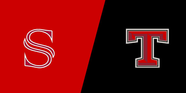Sparkman High School vs. Thompson High School