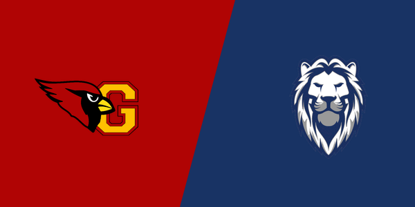 Glendale High School vs. American Leadership Academy - West Foothills