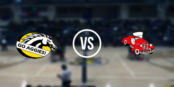 Dansville High School vs. Perry High School