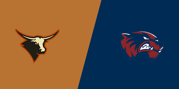 Woodstock Wolverines vs Kell Longhorns