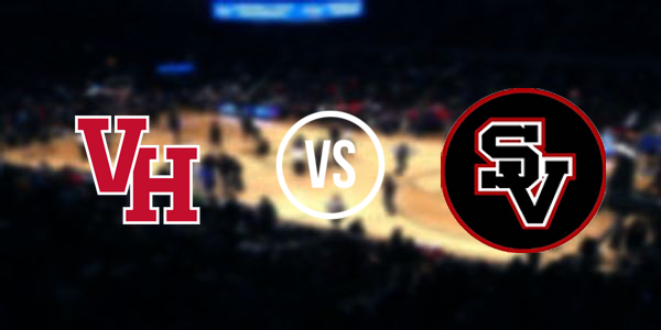 Vestavia Hills High School vs. Shades Valley High School