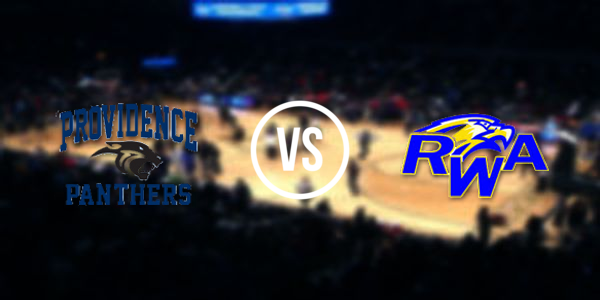 Away vs. Richard Winn Academy