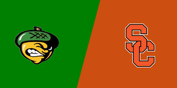 Live Oak High School vs. Silver Creek High School