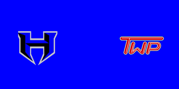 Hammonton High School vs. Washington Township High School