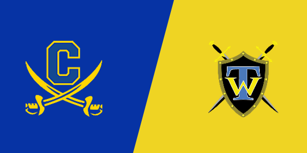 Cyprus High School vs. Taylorsville High School