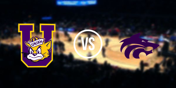 Ukiah High School vs. Fort Bragg High School