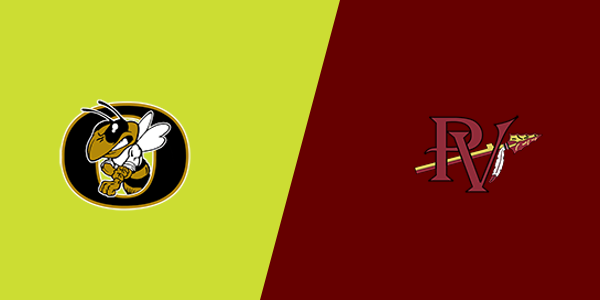 Oxford High School vs. Pinson Valley High School