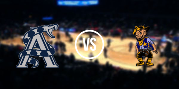 Anaconda High School vs. Powell County High School
