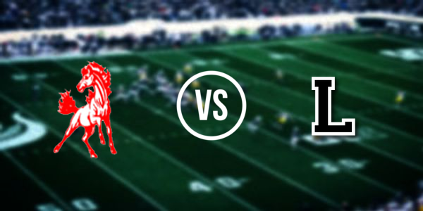 Rawlins Middle School vs. Lander Middle School
