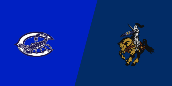 Camarillo High School vs. Dos Pueblos High School