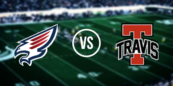 Travis High School - Fort Bend vs. Tompkins High School