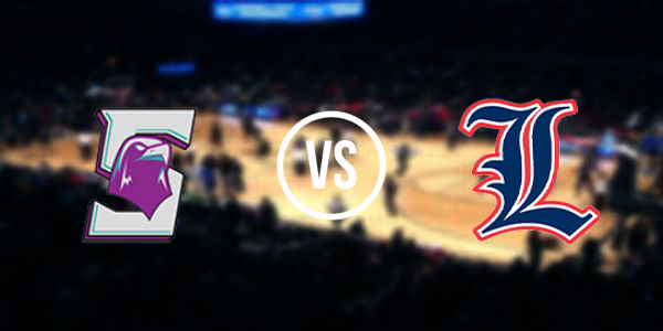 Silverado High School vs. Liberty High School