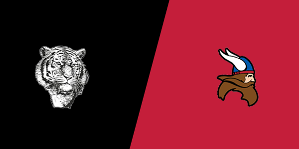 Jefferson West High School vs. Seaman High School