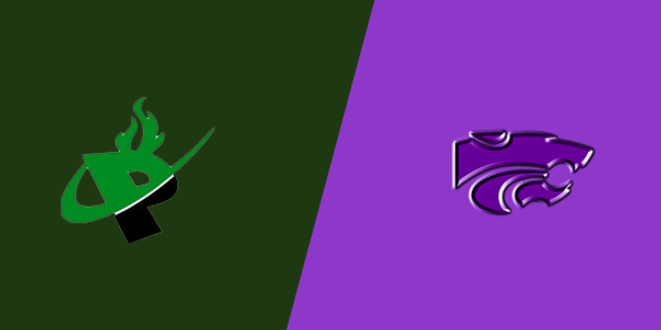 Pojoaque Valley High School vs. Clovis High School