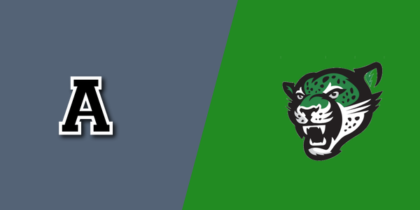 Away vs. D'Evelyn High School