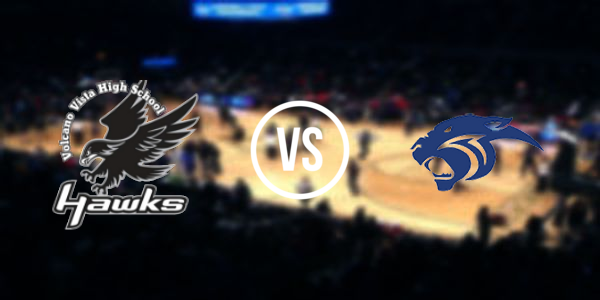 Volcano Vista High School vs. Piedra Vista High School