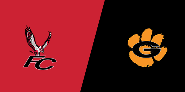 Franklin County High School vs. Graceville High School