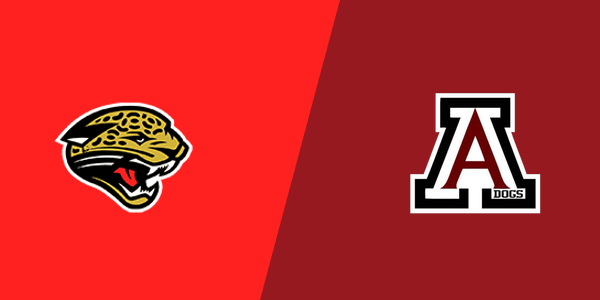 Hillcrest-Evergreen High School vs. Andalusia High School