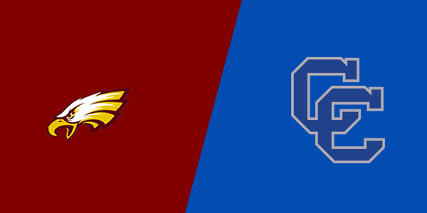 Fairfield High School vs. Connally High School - Waco