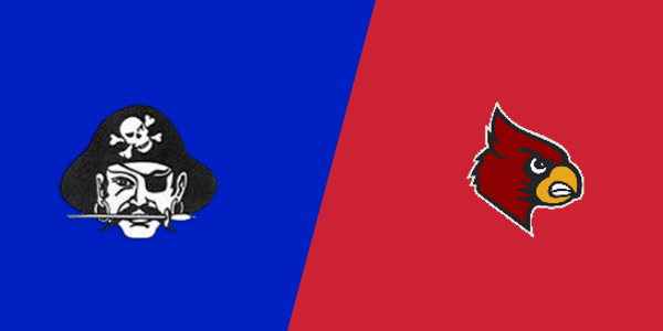 Adna High School vs. Winlock High School