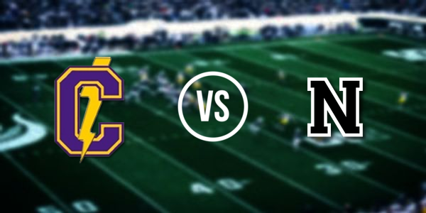 Covington High School vs. Northview Middle School