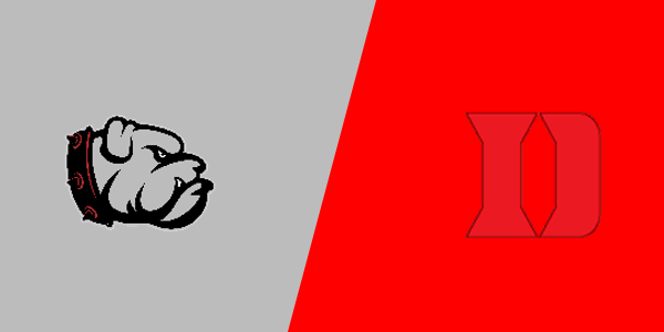 Sentinel High School vs. Duke High School