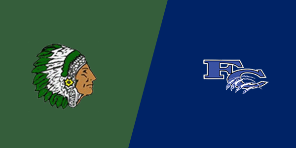 West Tallahatchie High School vs. French Camp Academy