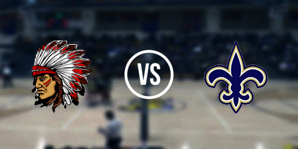 Deer Creek-Mackinaw High School vs. Central Catholic High School