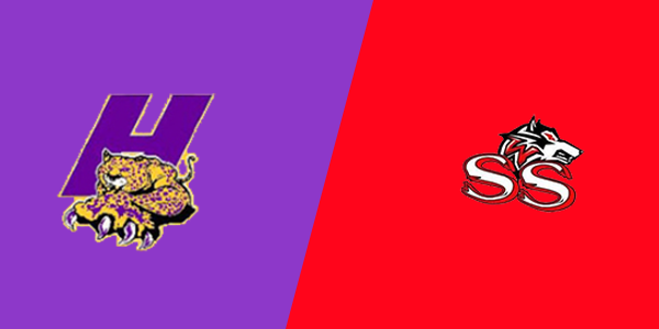 Hernando High School vs. South Sumter High School