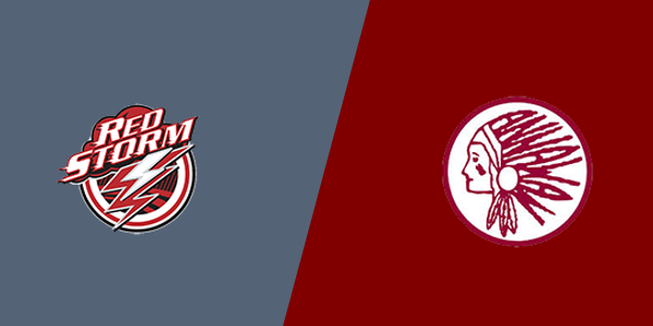 United High School vs. Annawan High School