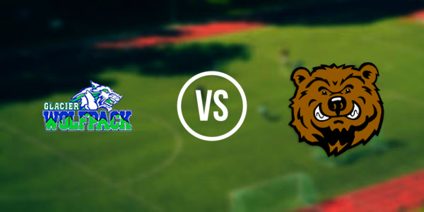 Glacier High School vs. Capital High School