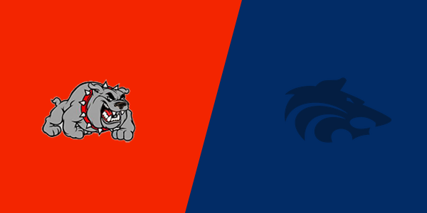 Kimberly High School vs. Lake City High School