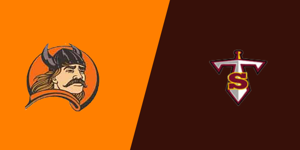 Shelton High School vs. Mark T Sheehan High School