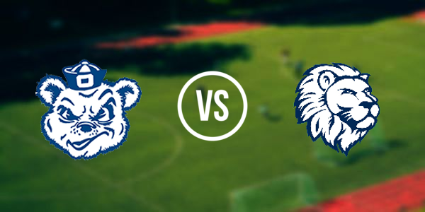Olympia High School vs. Bellarmine Preparatory High School