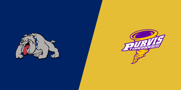 Vancleave High School vs. Purvis High School