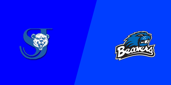 St. Joseph High School vs. Harper Creek High School