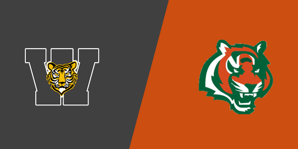 Joliet West High School vs. Plainfield East High School