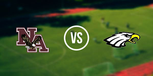 Big Walnut vs New Albany High School