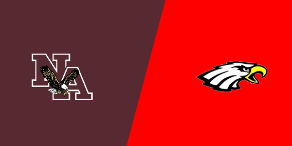 New Albany High School vs. Big Walnut