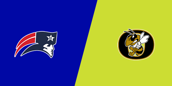 Homewood High School vs. Oxford High School