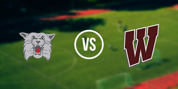 Canton South vs. Woodridge High School