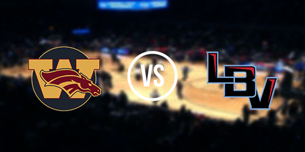 Wekiva High School vs. Lake Buena Vista High School